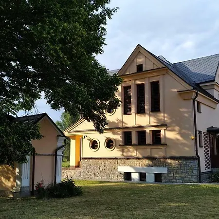 Konukevi Adriana Dobruška