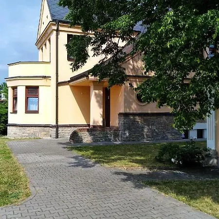 Gasthof Adriana Dobruška