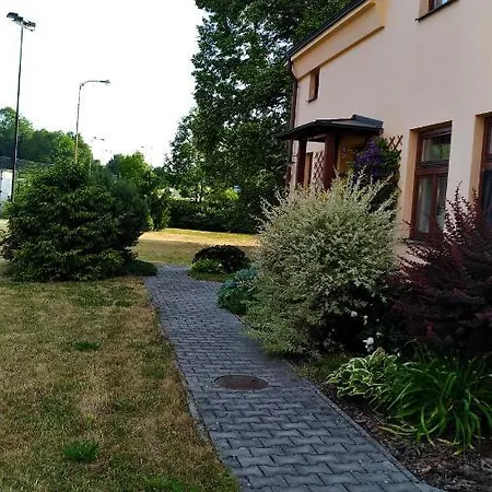 Gasthof Adriana Dobruška