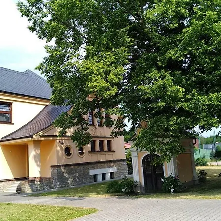 Gasthof Adriana